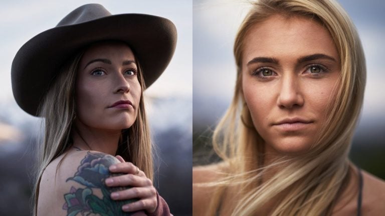 Master Outdoor Portraits With Flash, The Easy Way