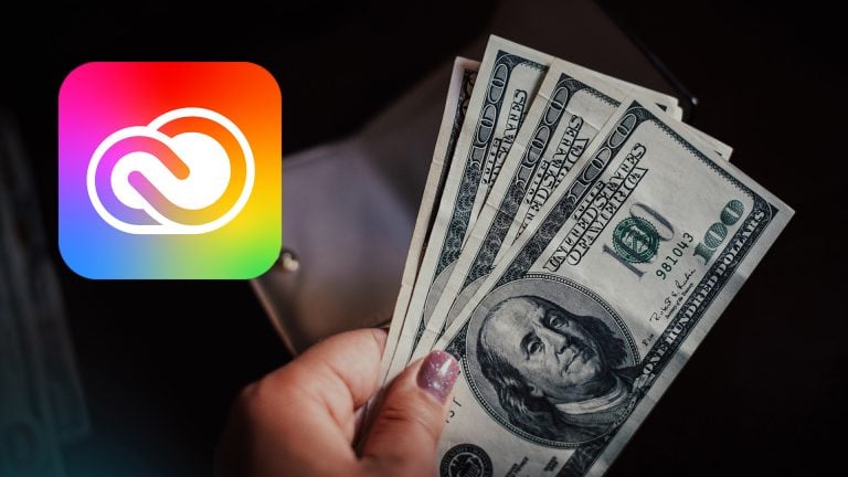 adobe price increase