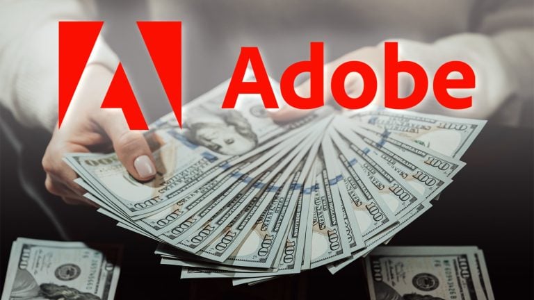 Adobe is increasing subscription costs