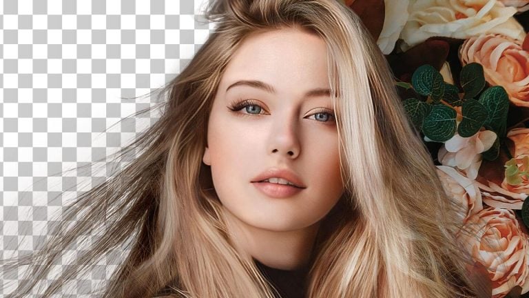 Aiarty Image Matting review: the best AI Matting software for photographers [Limited-Time Giveaway]