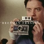 brendan fraser photographer actor