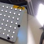 DIY RGB LED Light