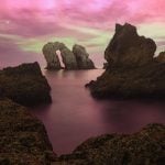 Our favourite photos of the Northern lights shot as far south as France, Spain and Portugal