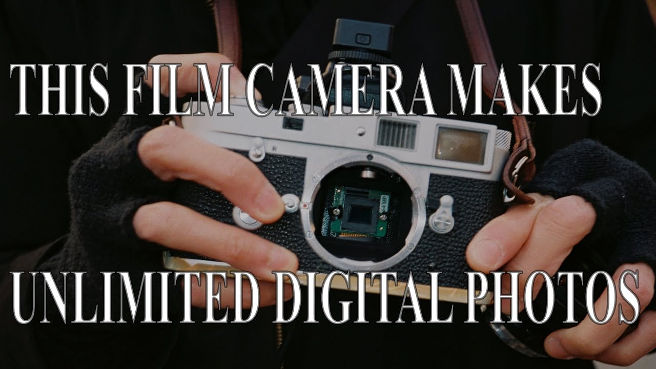 Leica M2Pi