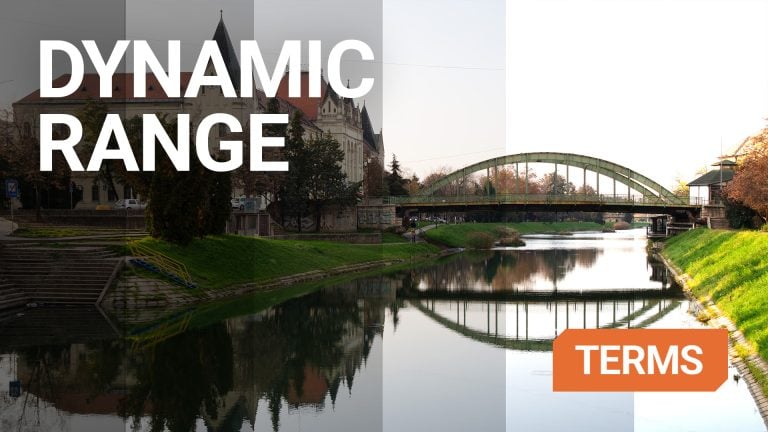 dynamic range photography