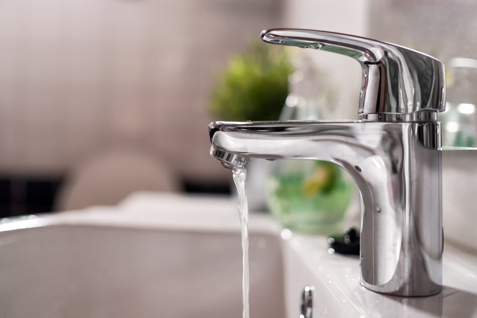 photography exposure faucet