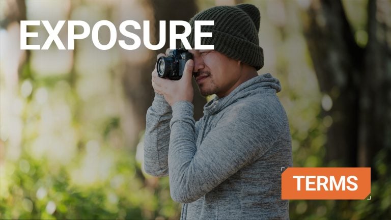 exposure photography