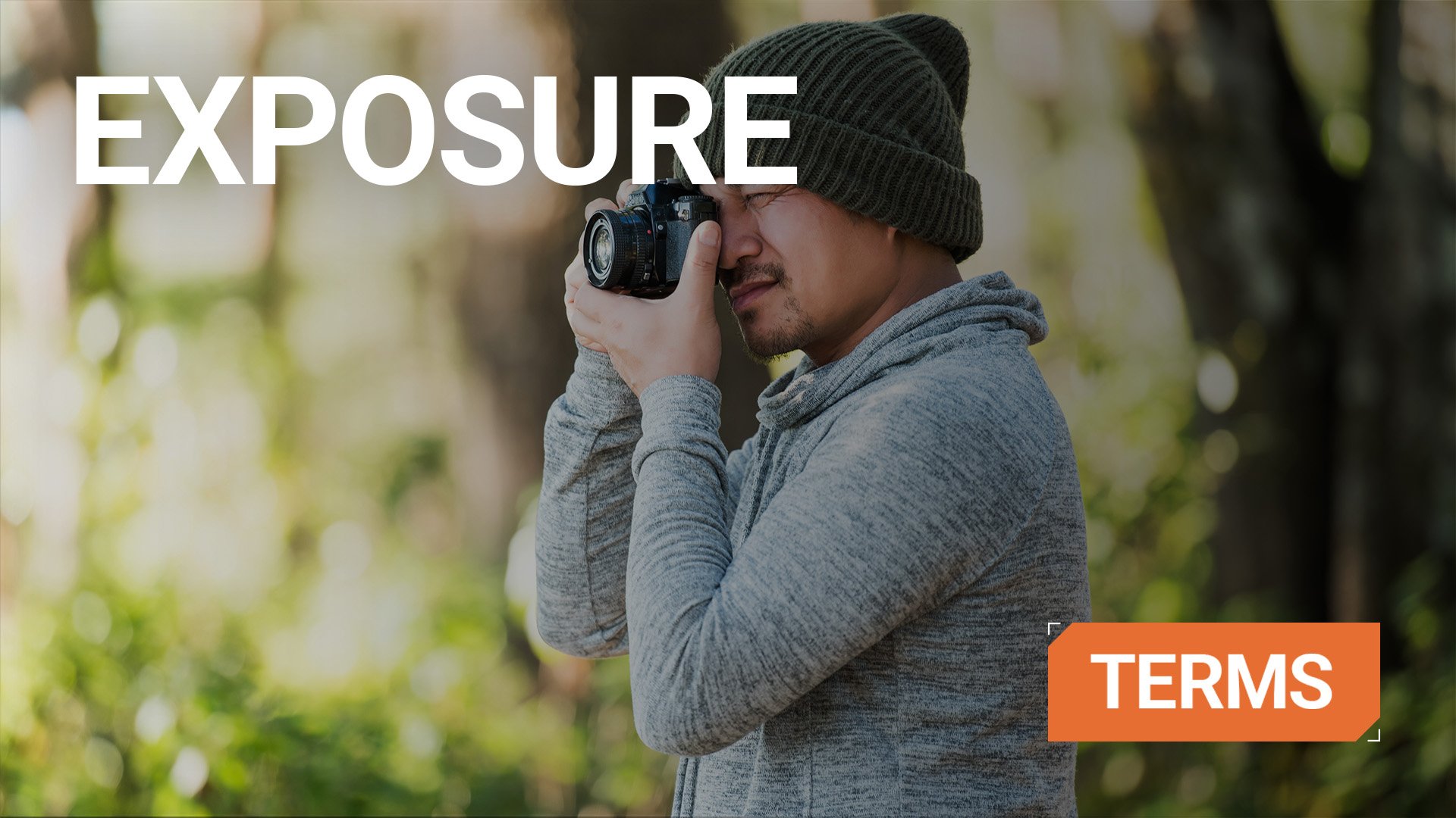 exposure photography