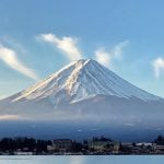 Japanese town blocks photo spot for Mount Fuji to deter crowds