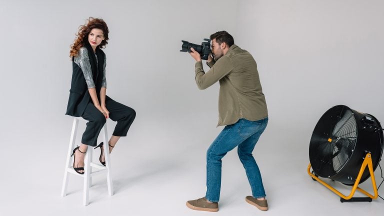 how to get photography clients