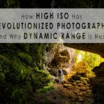 how high iso has revolutionized photography and why dynamic range is next