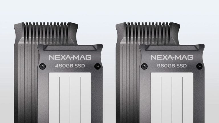 Cinelux Nexa-Mag