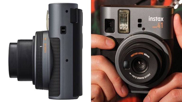 Fujifilm Instax Mini 41