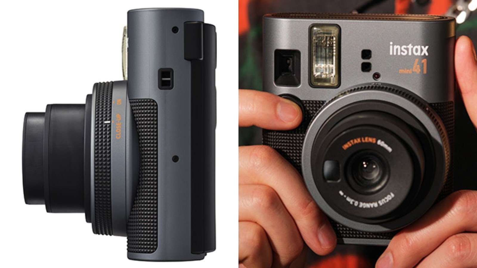 Fujifilm Instax Mini 41