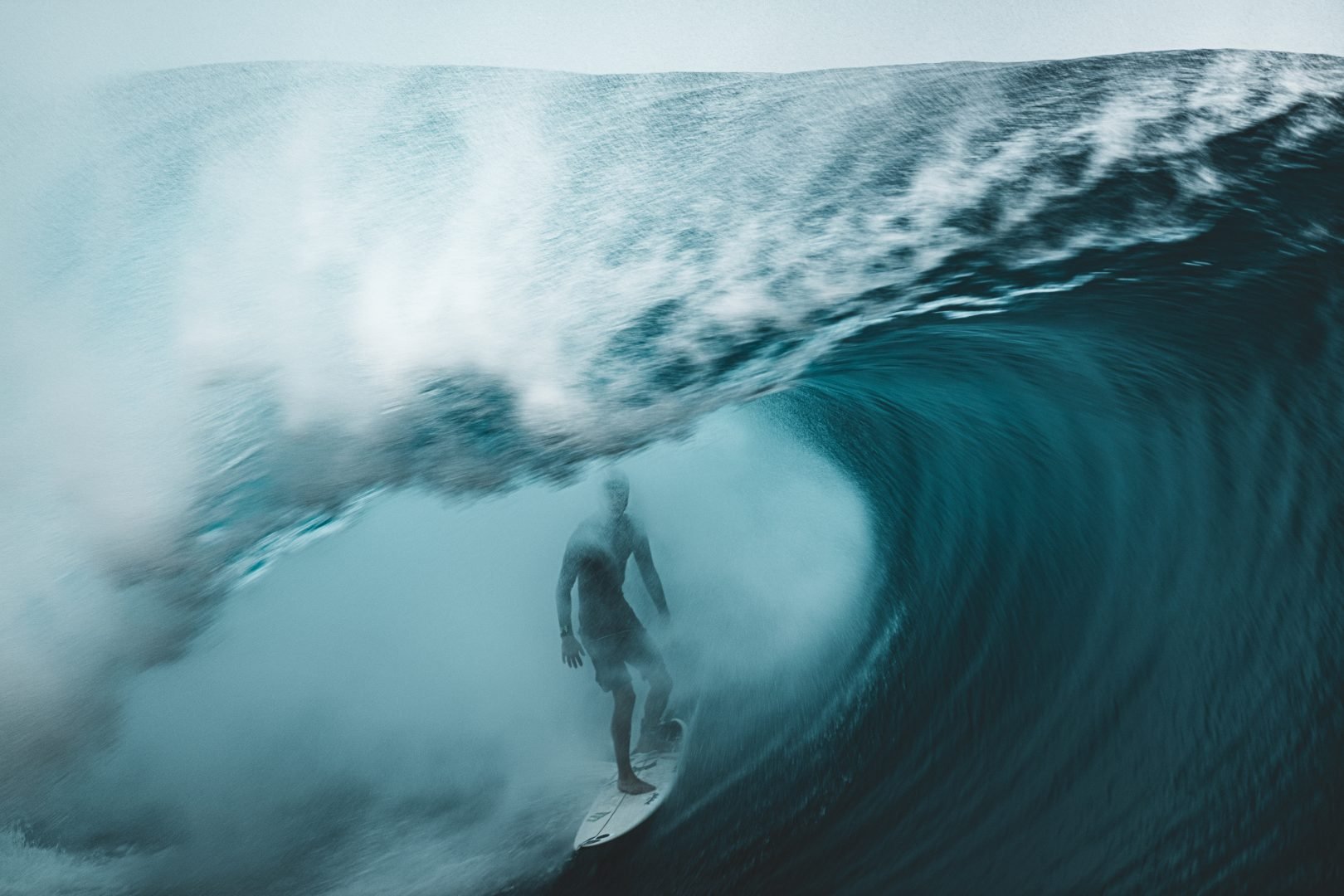 I Shot the Most Viral Surf Photo of The Olympics - But It Wasn't My Favourite Jerome Brouillet interview Gabriel Medina