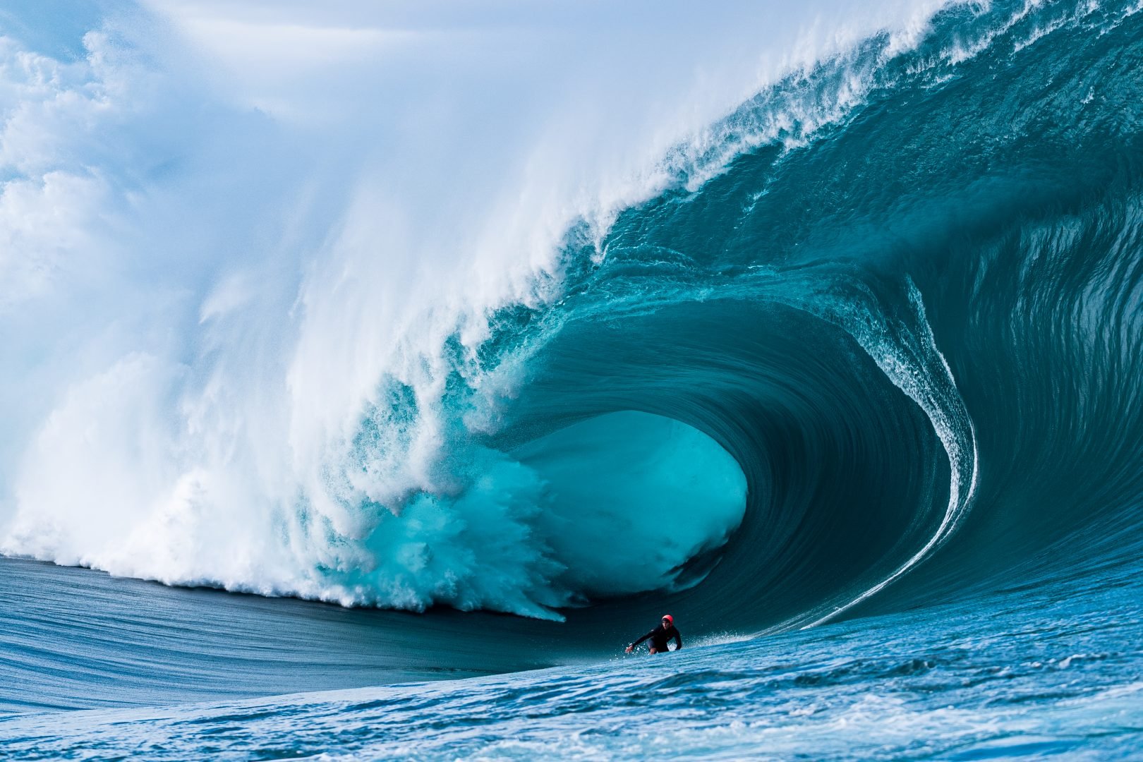 I Shot the Most Viral Surf Photo of The Olympics - But It Wasn't My Favourite Jerome Brouillet interview Gabriel Medina