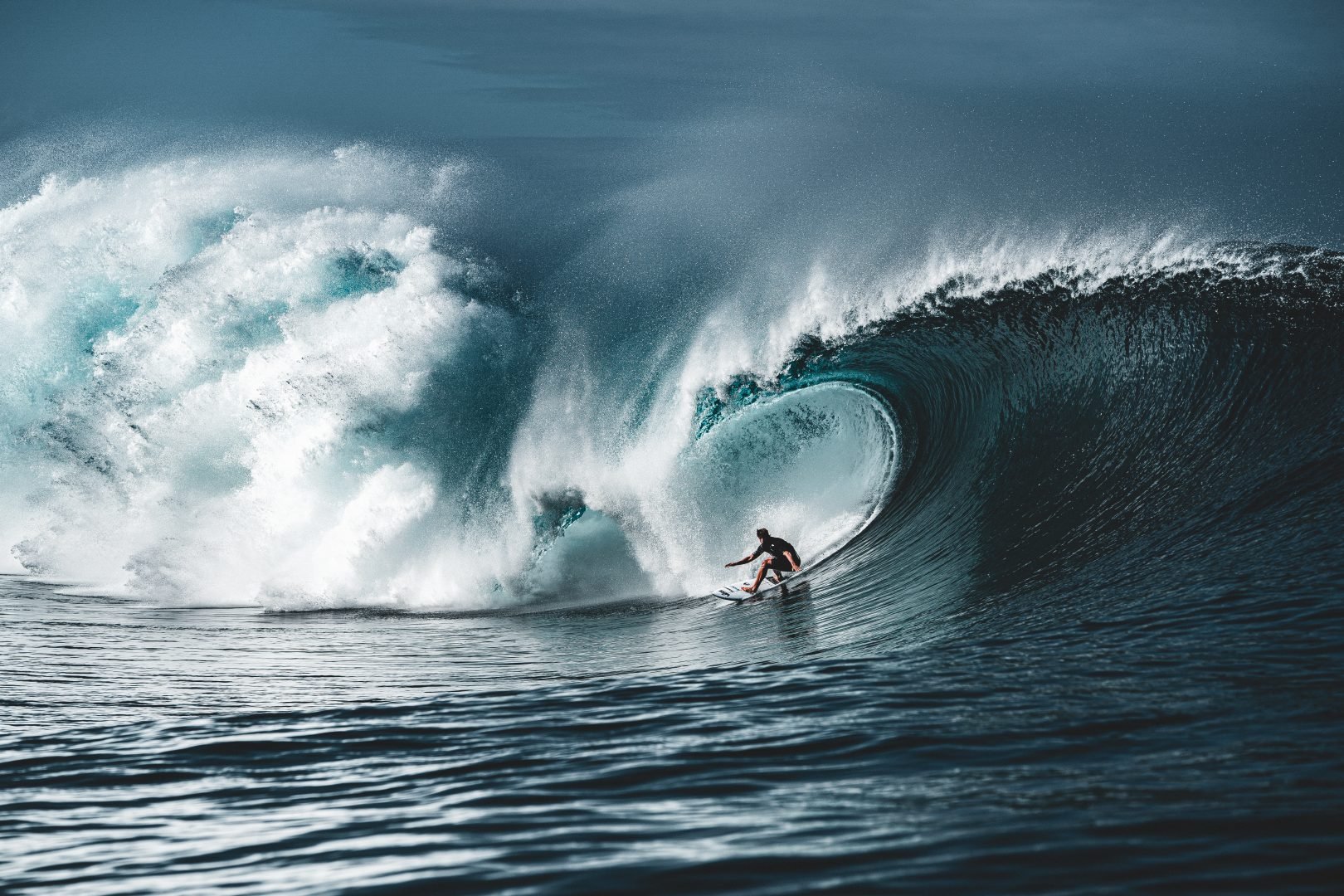 I Shot the Most Viral Surf Photo of The Olympics - But It Wasn't My Favourite Jerome Brouillet interview Gabriel Medina