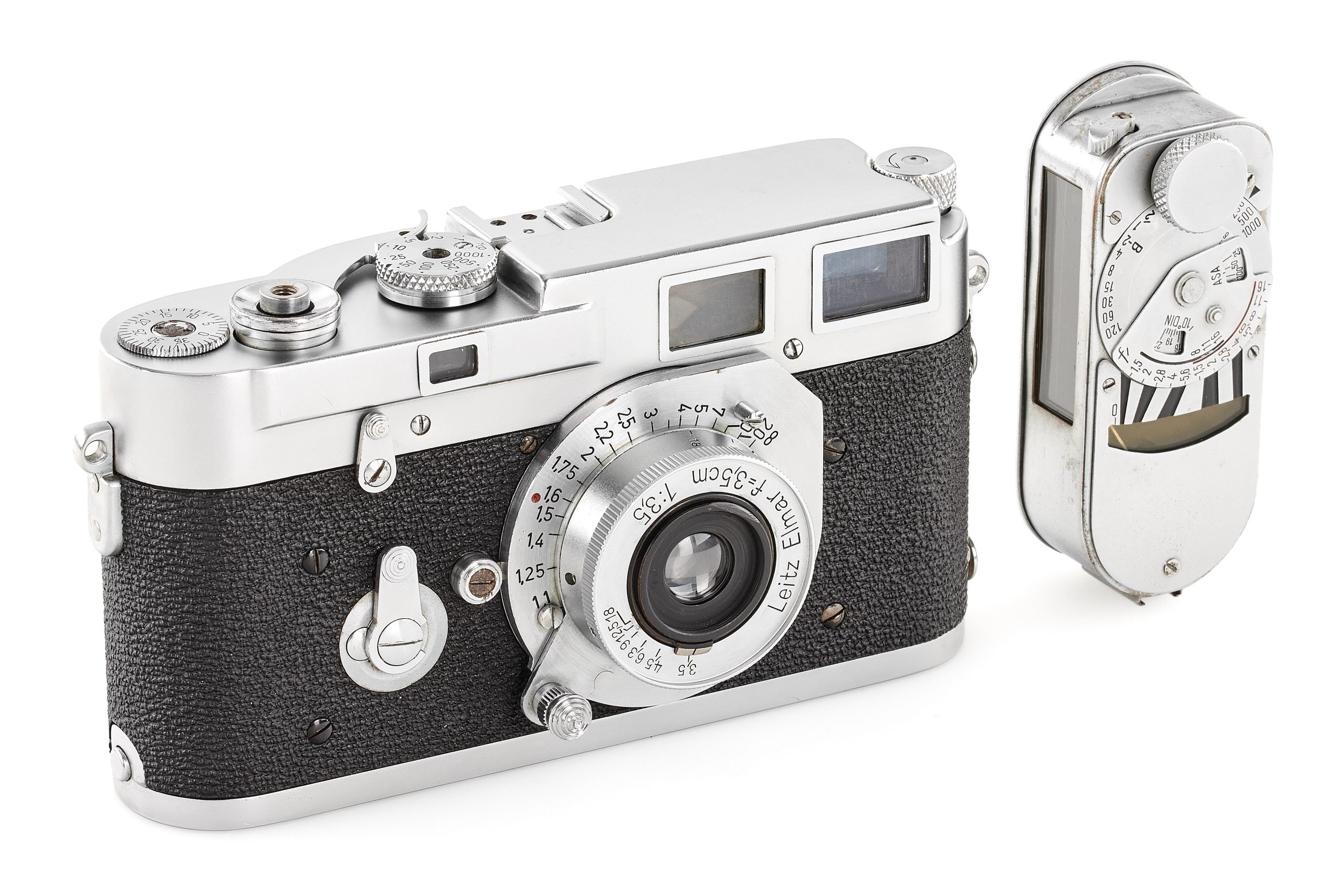 Leica M prototype