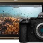 Panasonic Lumix G9 II - 12-bit RAW over HDMI