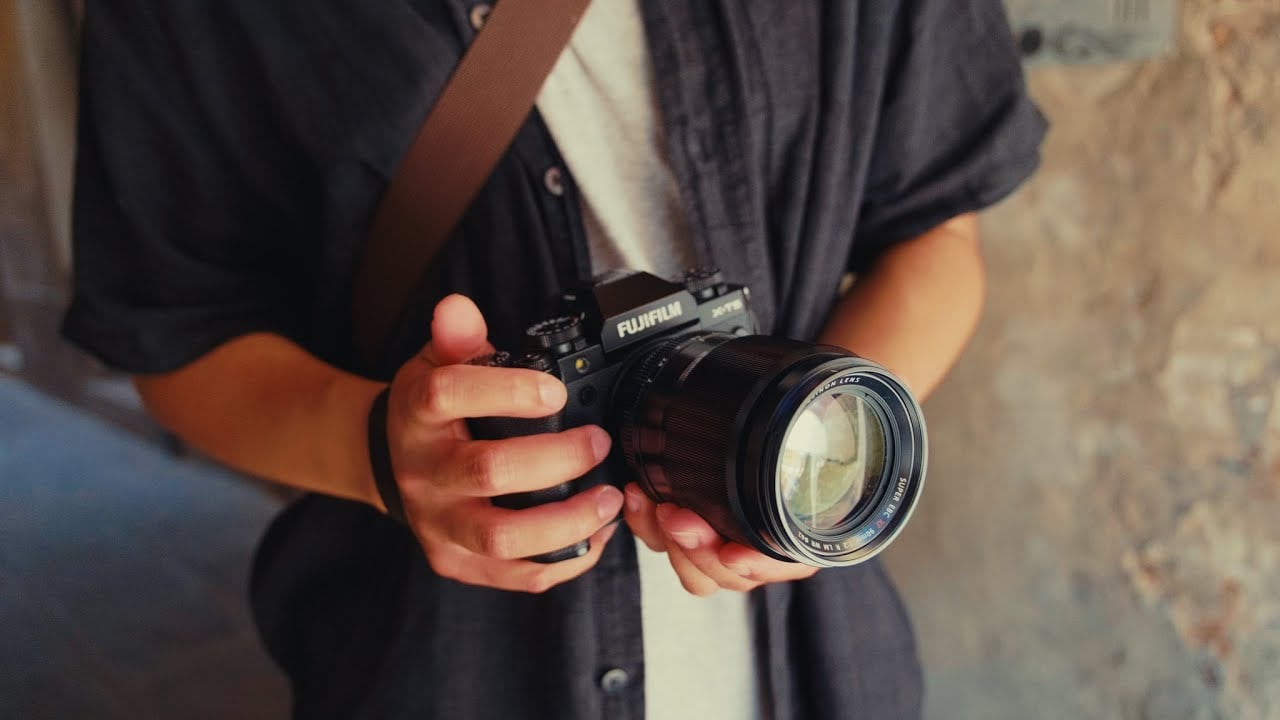 How to get the most from this 'difficult' lens