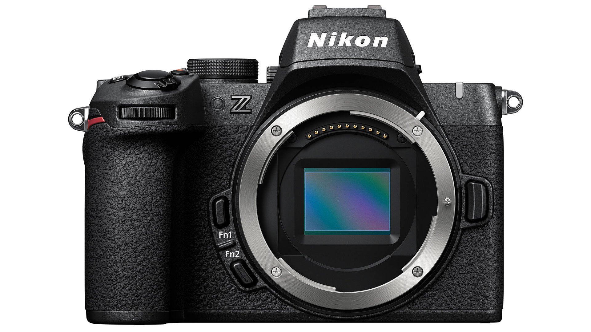 Nikon Z50 II