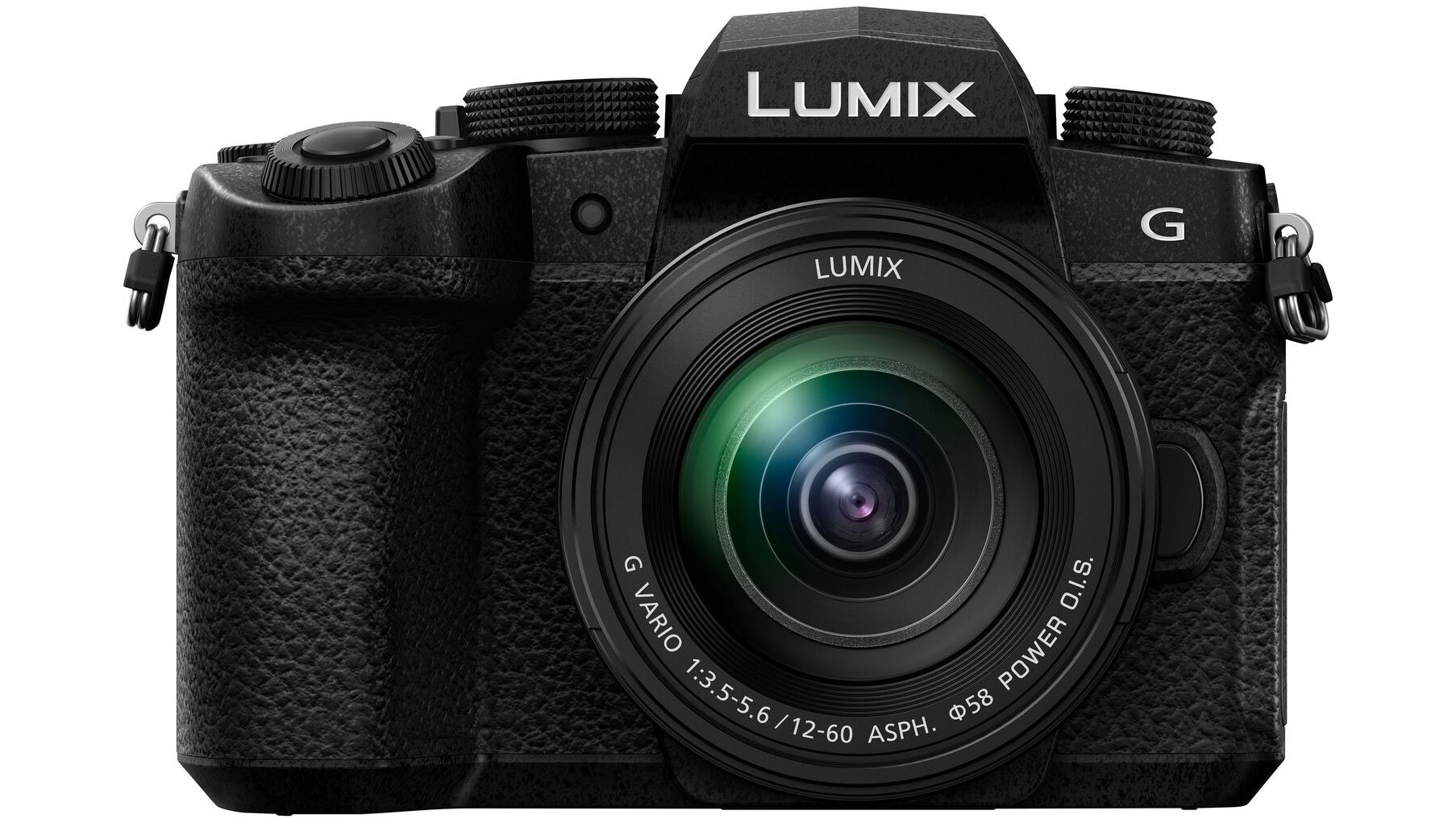 Panasonic G97