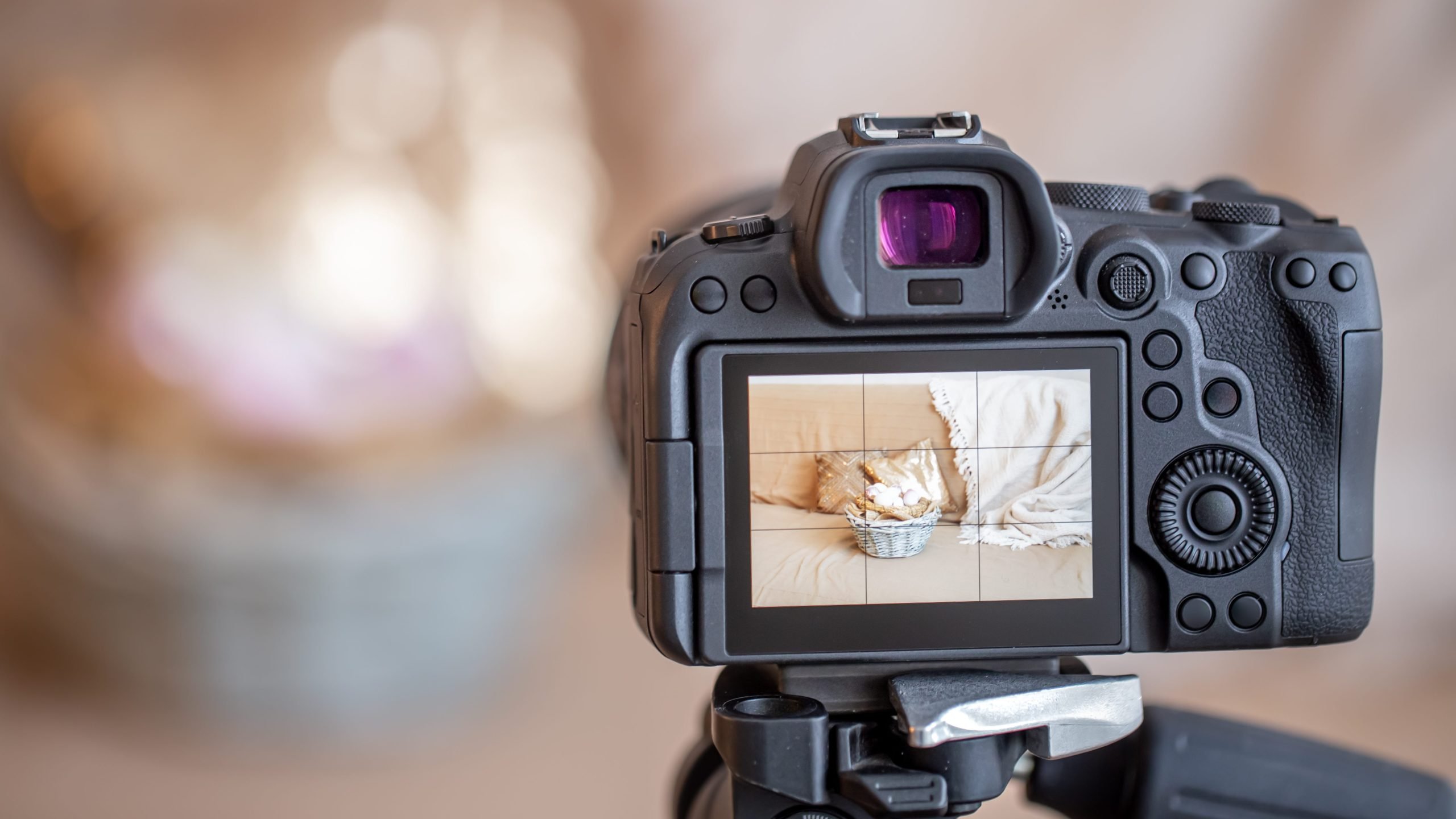 exposure in photography camera back