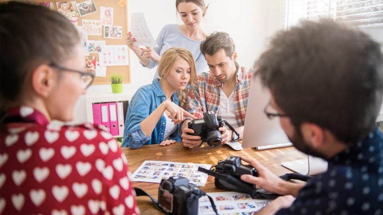 photo community funding aftershoot