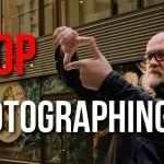 12 tips for improving photography