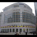 Reuters @ Canary Wharf