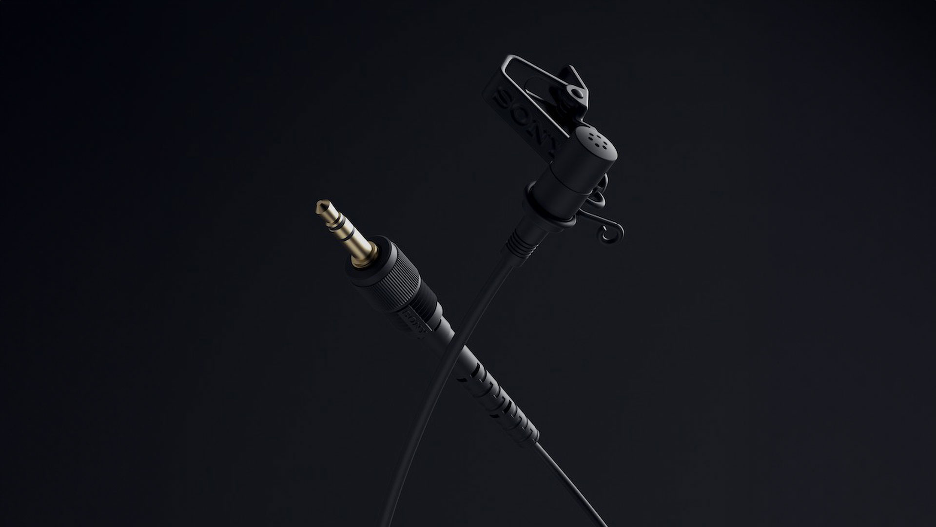 Sony ECM-L1