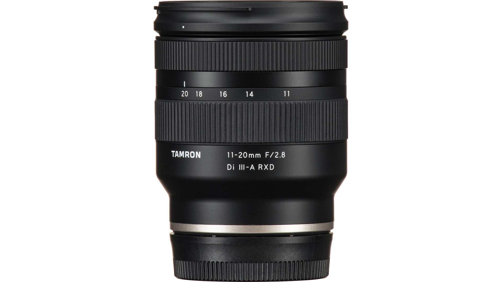 Tamron 11-20mm F2.8 Di III-A RXD for Canon RF Mount