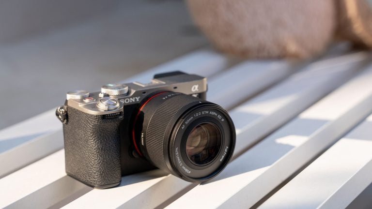 Viltrox Unveils a Compact, Capable 50mm Prime for Full-Frame Shooters