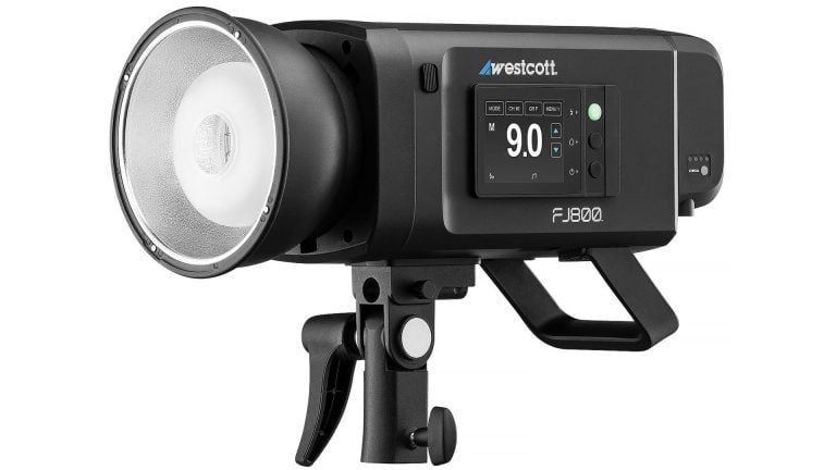 Westcott FJ800