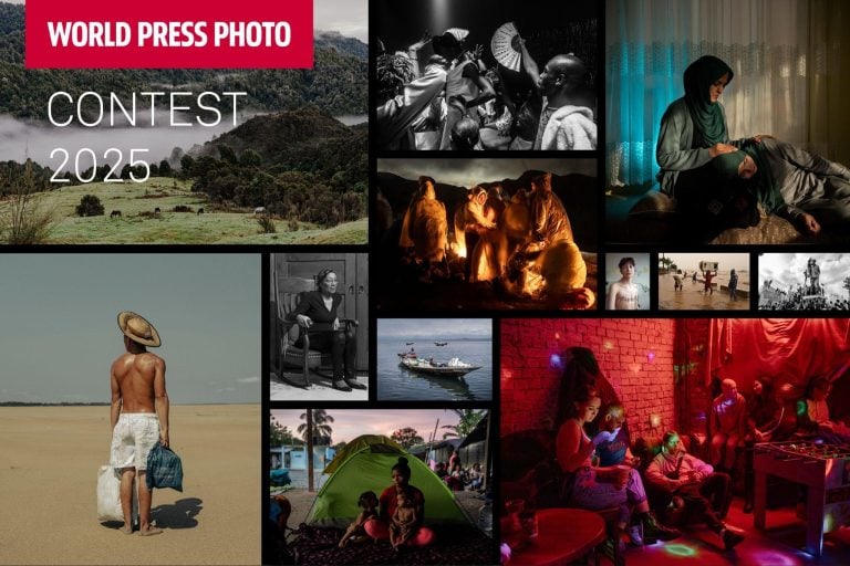 world press photo 2025