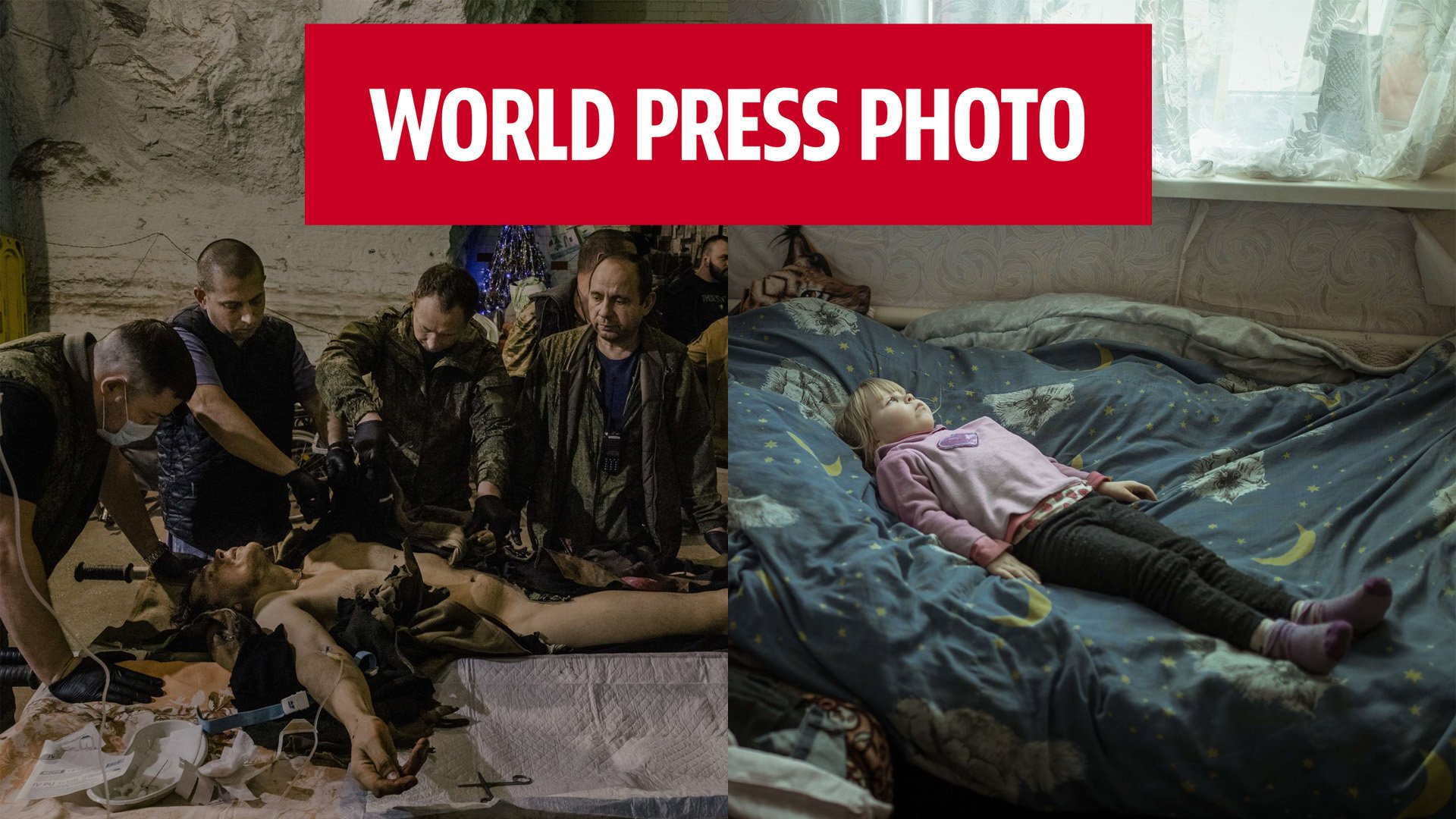 World Press Photo Apologizes