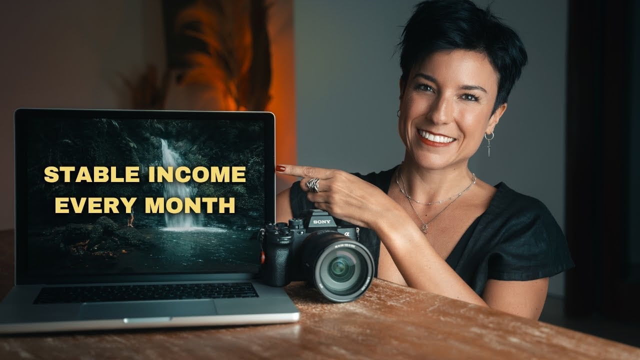 freelance photographers finance management
