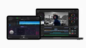 Final Cut Pro 11.1 update